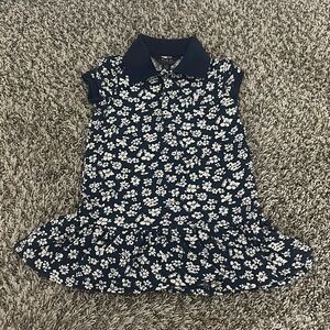 Polo Ralph Lauren Girls Dress